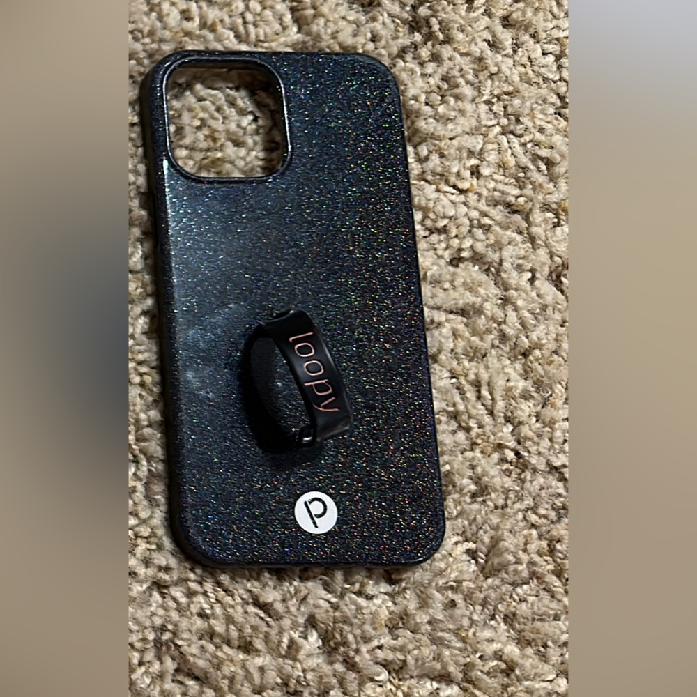 loopy case iphone 12 pro max
